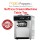 C-041 (056) Soft Ice Cream Machine ( Table Top ) ( 2 Hand )