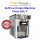 C-056 Soft Ice Cream Machine VMAX BJL-T 软冰淇淋机