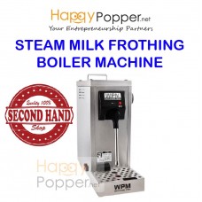 C-066 Steam Milk Frothinh Boiler Machine - 蒸汽牛奶起泡加热器
