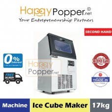 C-072 Ice Cube Maker Machine MZB-30ZF36 - 制冰机