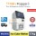 C-072 Ice Cube Maker Machine (40kg/per day) MZB-30ZF36 - 制冰机 (40公斤/天)